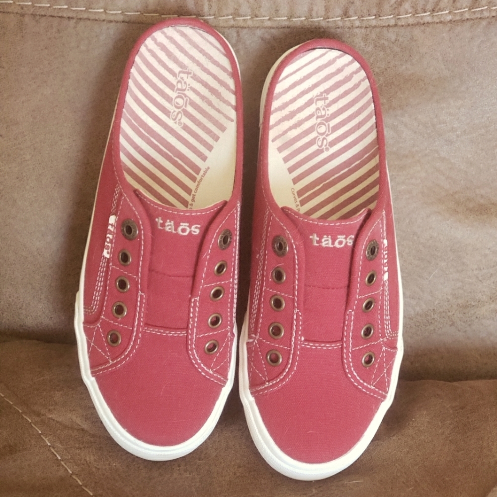 Taos ez soul sneakers